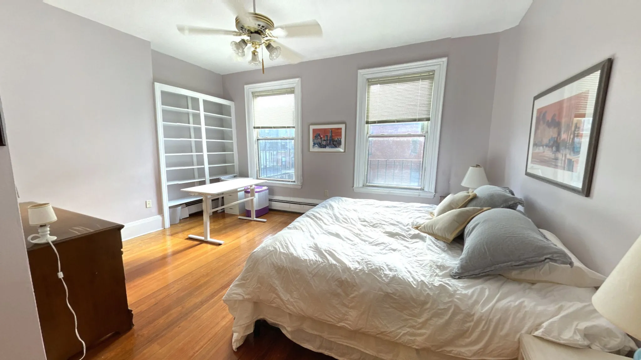 1 bed, 1 bath apartment for rent at 431 Beacon St Unit 3, Back Bay — photo 11 of 17