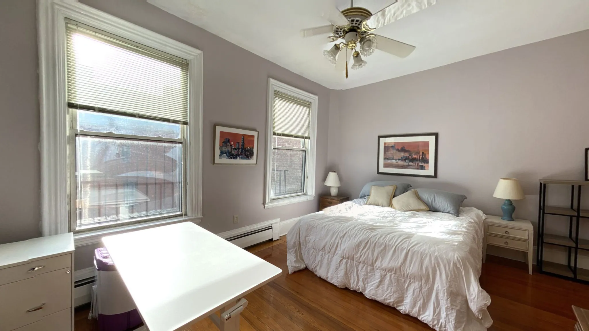 1 bed, 1 bath apartment for rent at 431 Beacon St Unit 3, Back Bay — photo 12 of 17