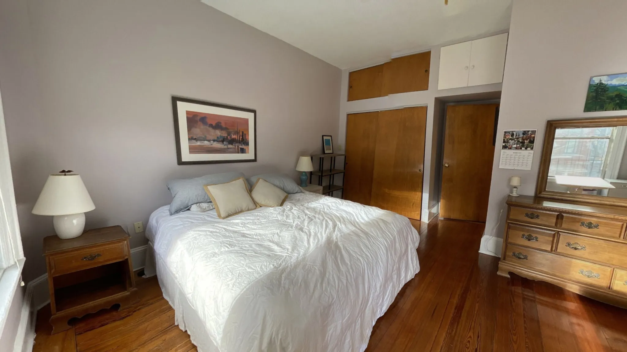 1 bed, 1 bath apartment for rent at 431 Beacon St Unit 3, Back Bay — photo 10 of 17