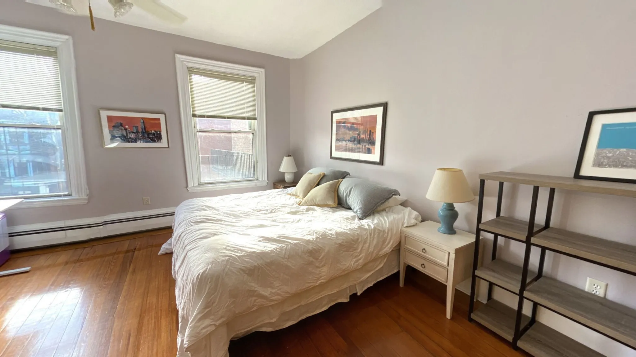 1 bed, 1 bath apartment for rent at 431 Beacon St Unit 3, Back Bay — photo 9 of 17