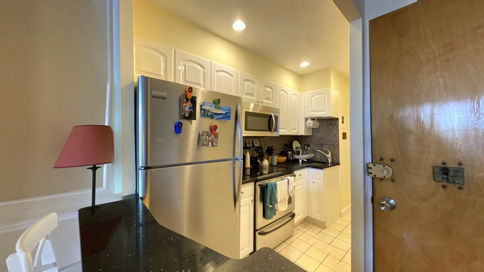 1 bed, 1 bath apartment for rent at 431 Beacon St Unit 3, Back Bay — photo 7 of 17