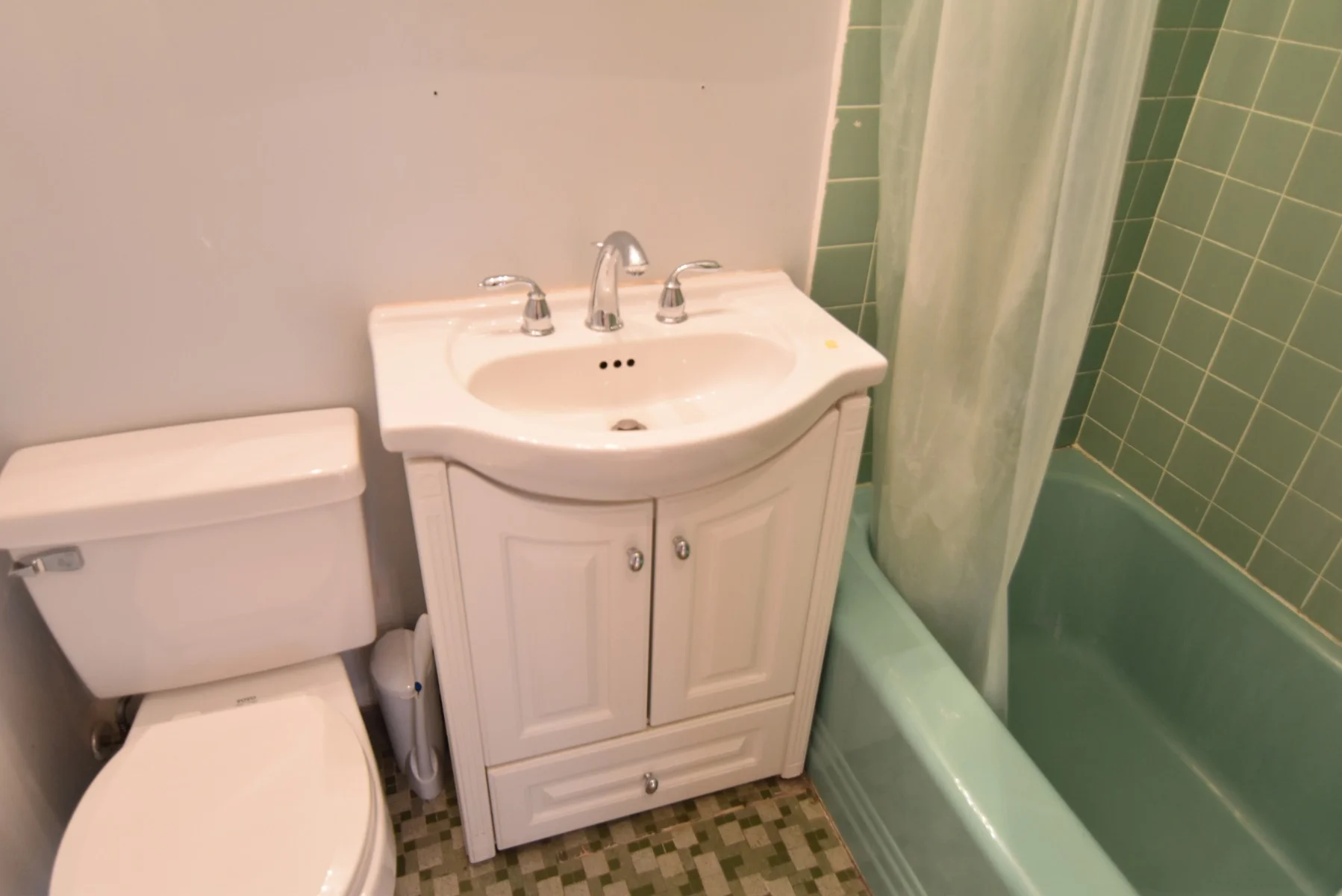 1 bed, 1 bath apartment for rent at 431 Beacon St Unit 3, Back Bay — photo 17 of 17