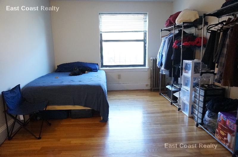 Studio bed, 1 bath apartment for rent at 431 Broadway Unit 23, Winter Hill — photo 5 of 9