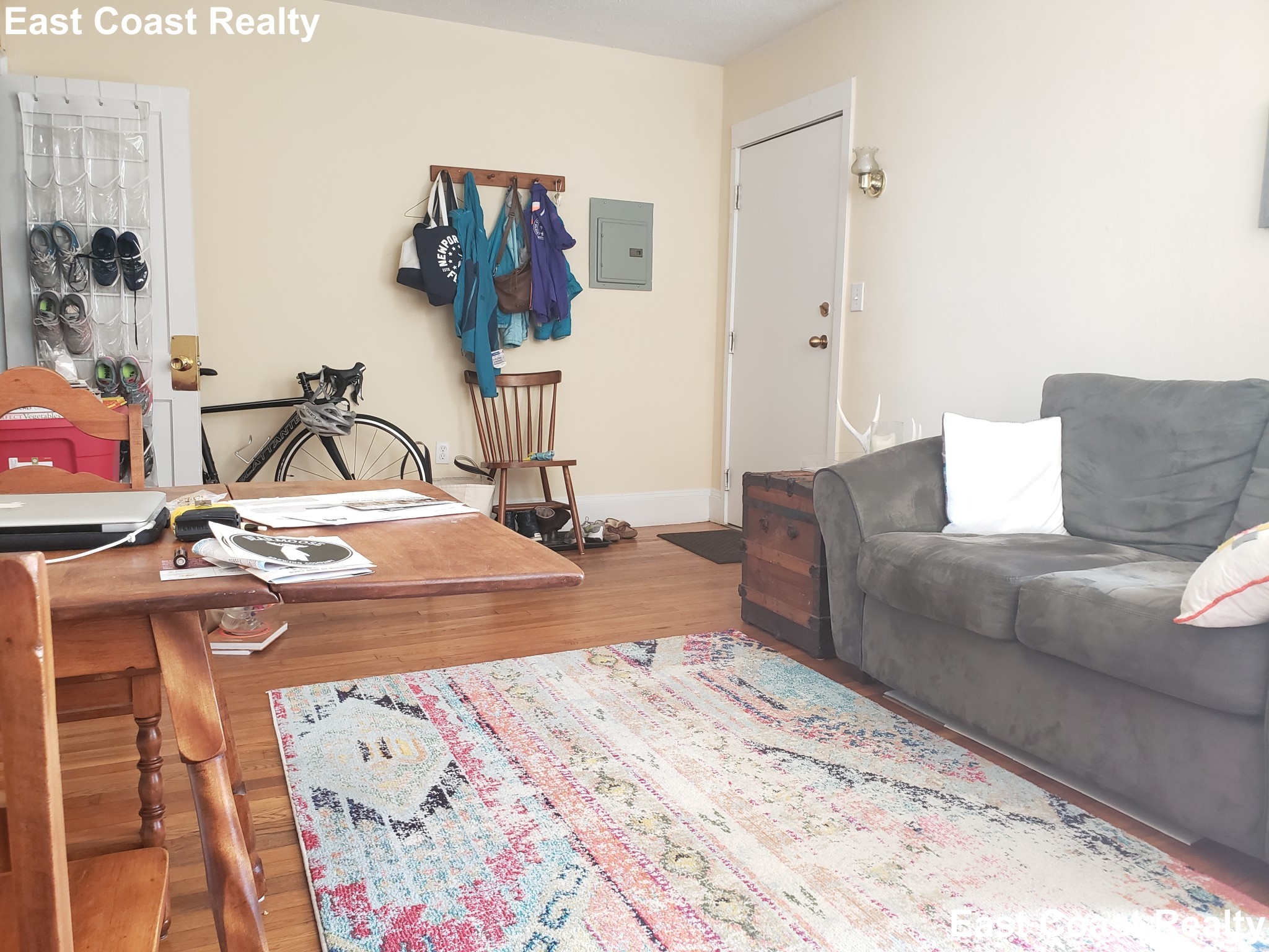 1 bed, 1 bath apartment for rent at 431 Broadway Unit 34, Winter Hill — photo 7 of 7