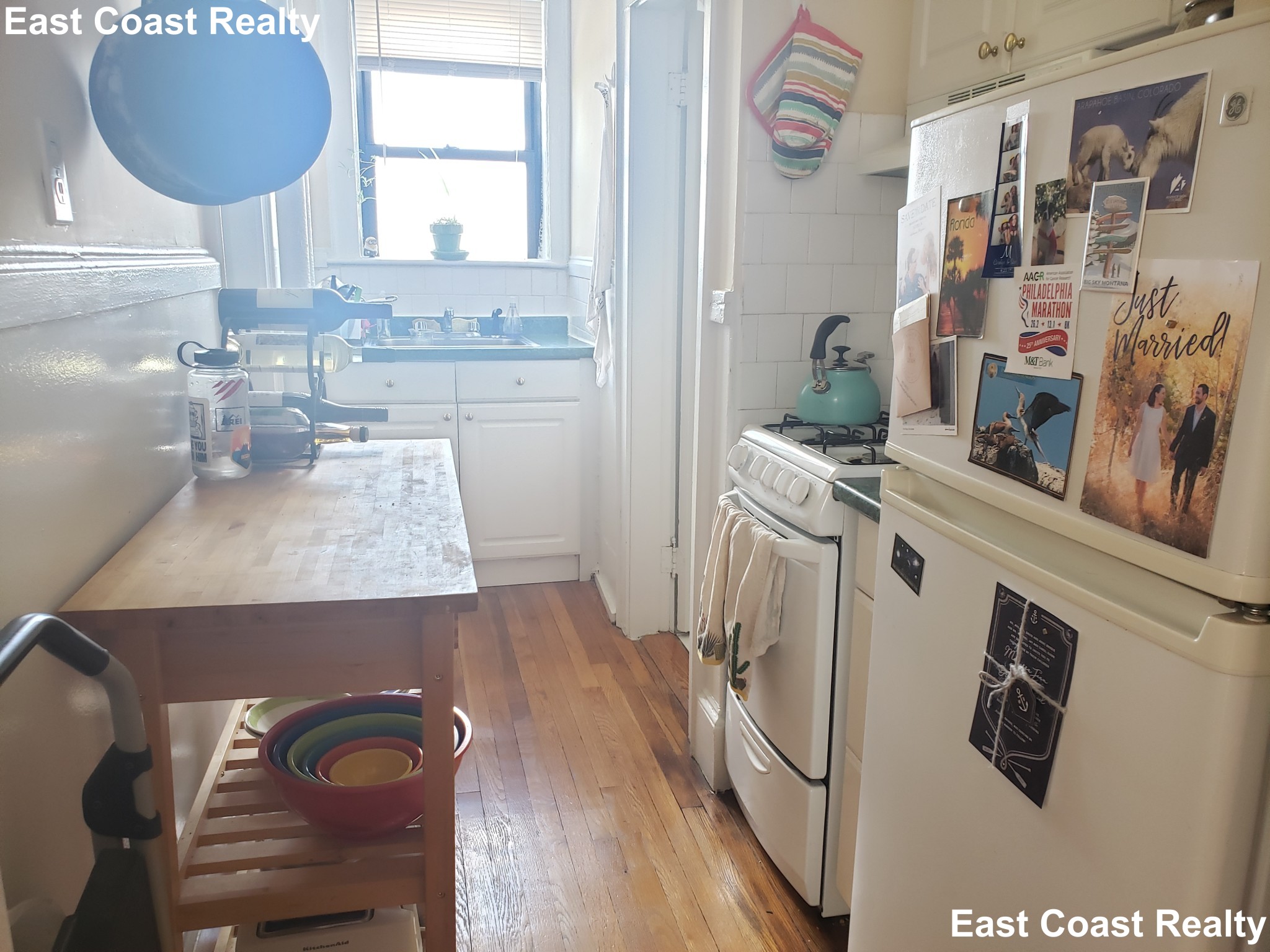 1 bed, 1 bath apartment for rent at 431 Broadway Unit 34, Winter Hill — photo 2 of 7