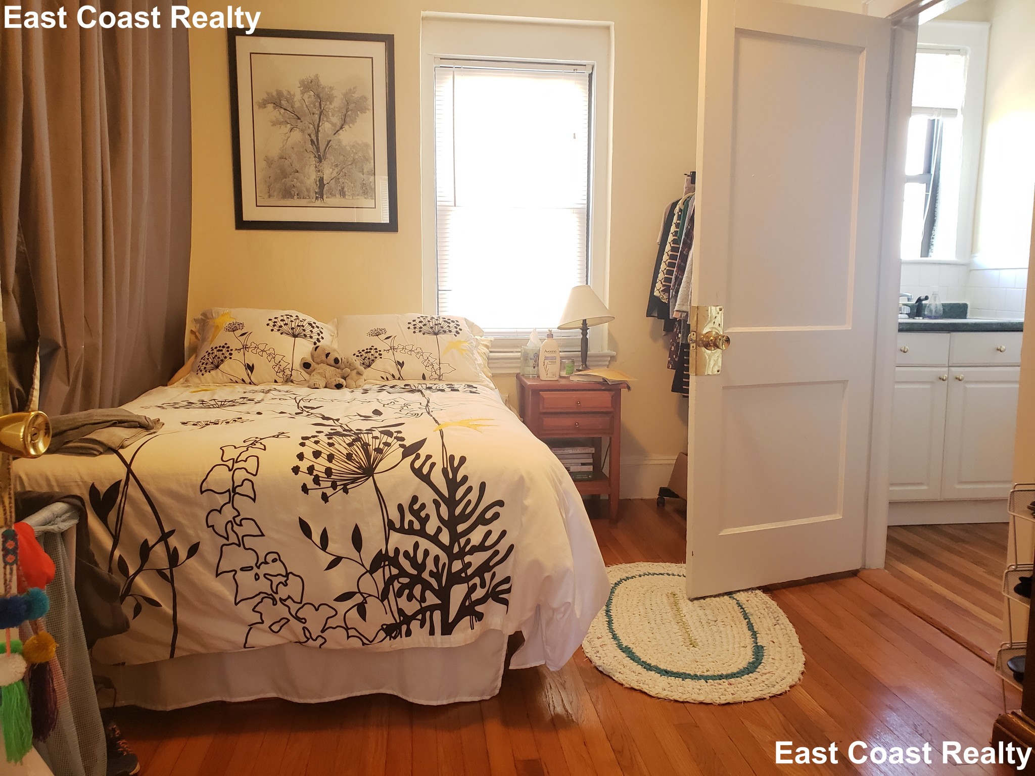 1 bed, 1 bath apartment for rent at 431 Broadway Unit 34, Winter Hill — photo 3 of 7