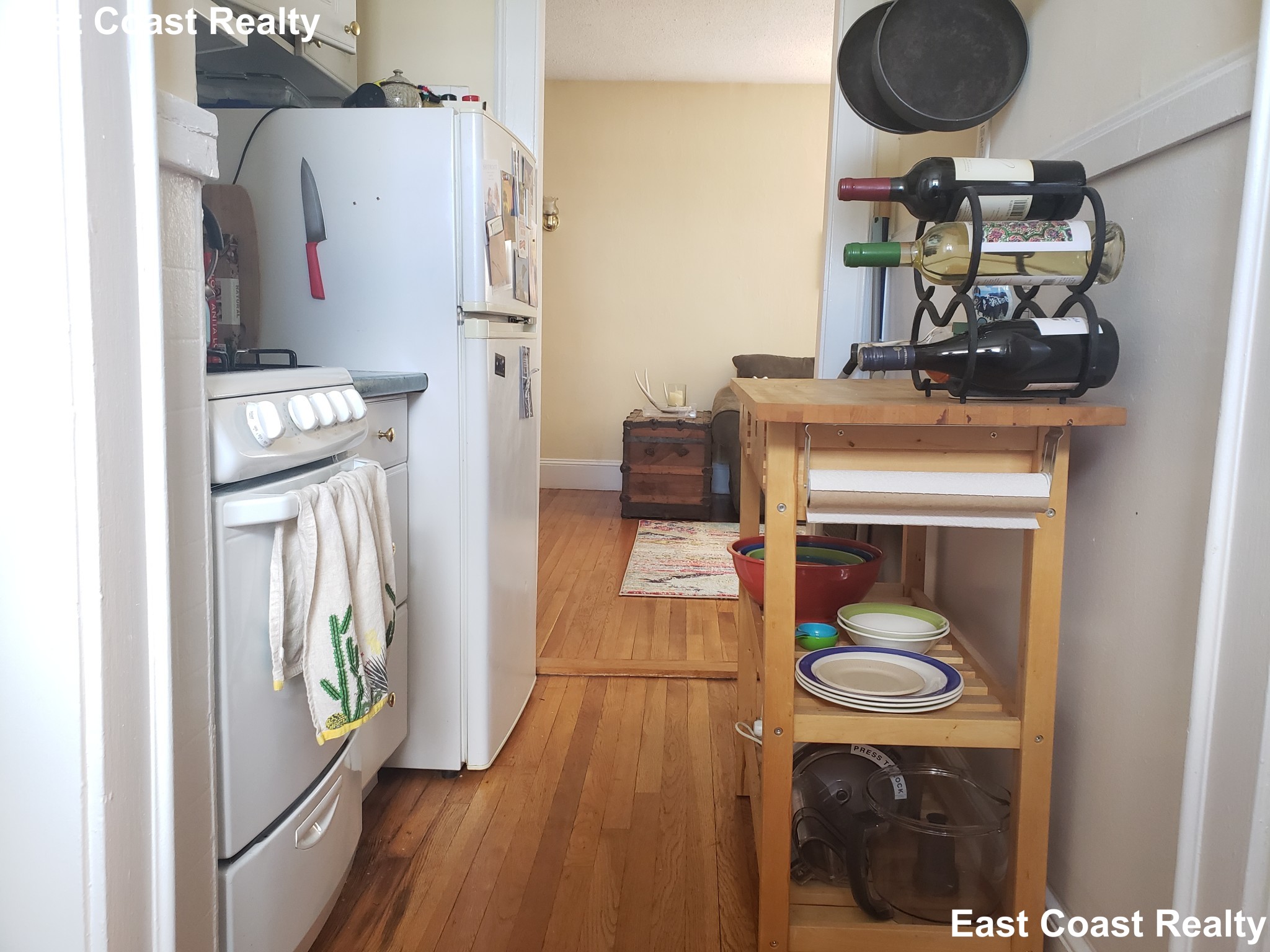 1 bed, 1 bath apartment for rent at 431 Broadway Unit 34, Winter Hill — photo 6 of 7