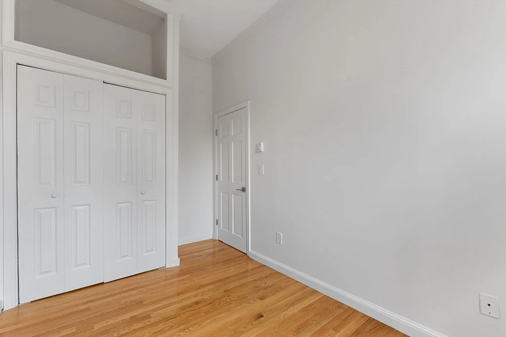 2 bed, 1 bath apartment for rent at 431 Columbus Unit 4, South End — photo 18 of 27