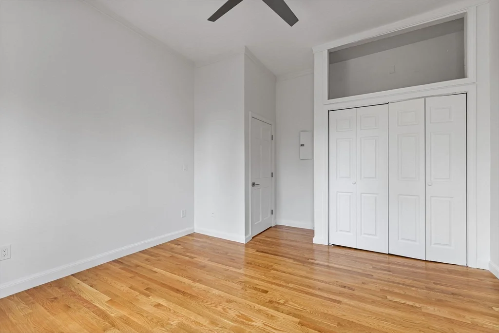 2 bed, 1 bath apartment for rent at 431 Columbus Unit 4, South End — photo 15 of 27