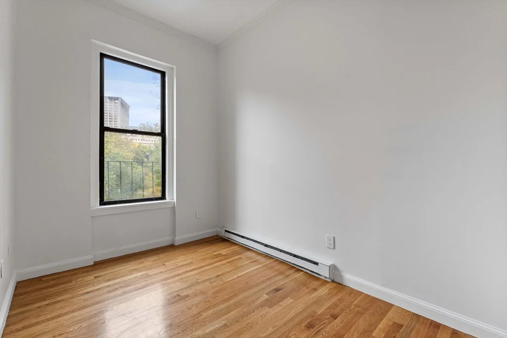 2 bed, 1 bath apartment for rent at 431 Columbus Unit 4, South End — photo 16 of 27