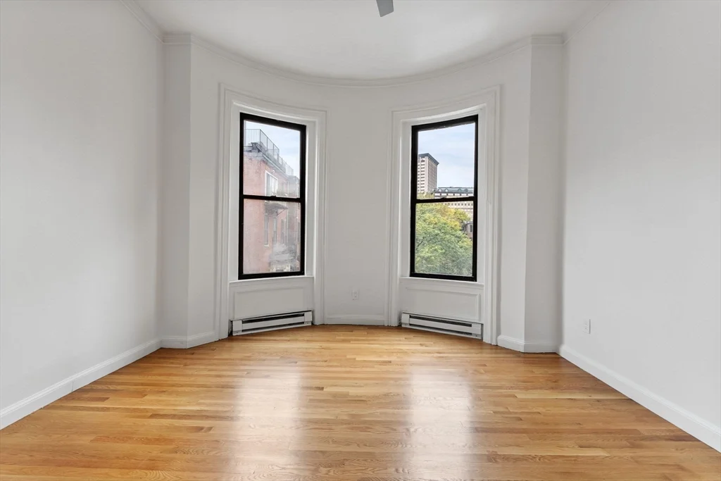 2 bed, 1 bath apartment for rent at 431 Columbus Unit 4, South End — photo 13 of 27