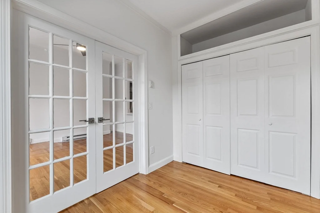 2 bed, 1 bath apartment for rent at 431 Columbus Unit 4, South End — photo 6 of 27