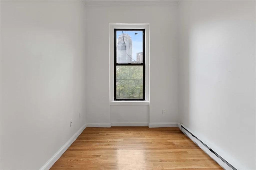 2 bed, 1 bath apartment for rent at 431 Columbus Unit 4, South End — photo 17 of 27