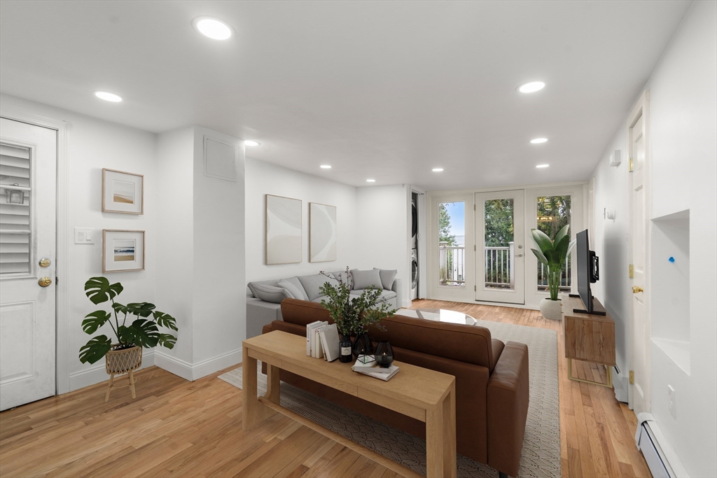 5 bed, 3 bath apartment for rent at 431 East 6th St Unit 1, South Boston — photo 1 of 32