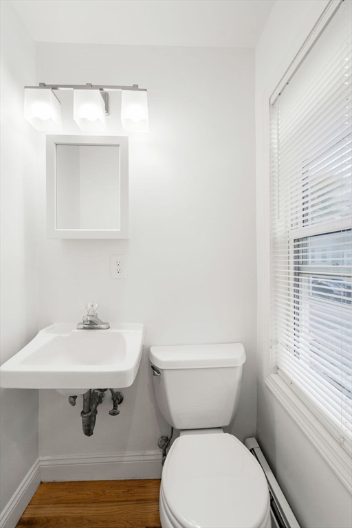 5 bed, 3 bath apartment for rent at 431 East 6th St Unit 1, South Boston — photo 21 of 32