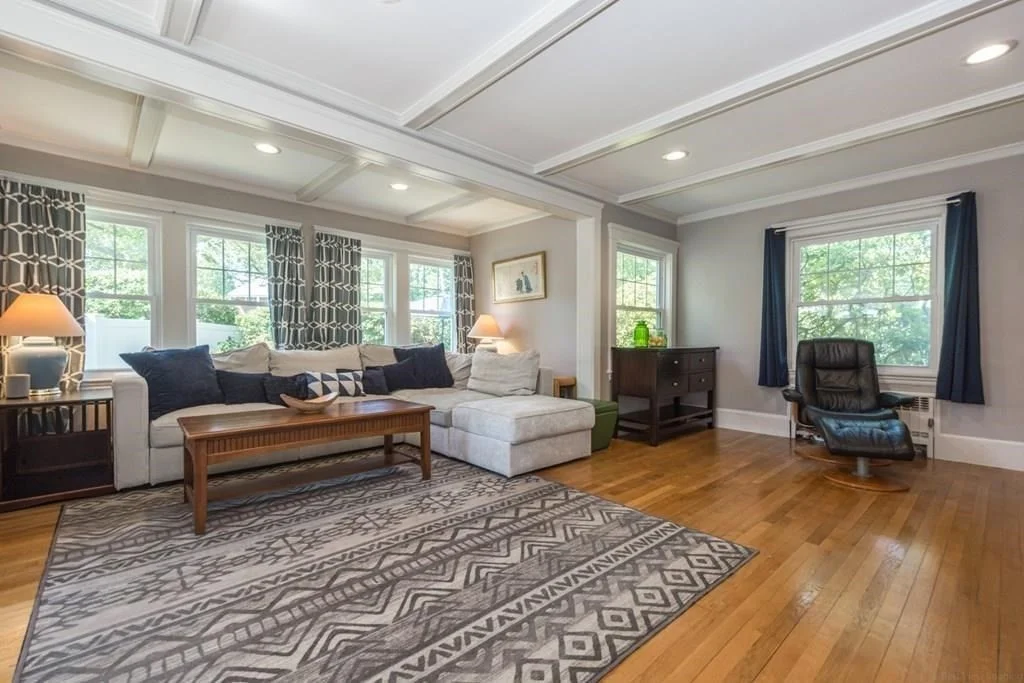 3 bed, 1 bath apartment for rent at 431 Fellsway E, Malden — photo 12 of 26