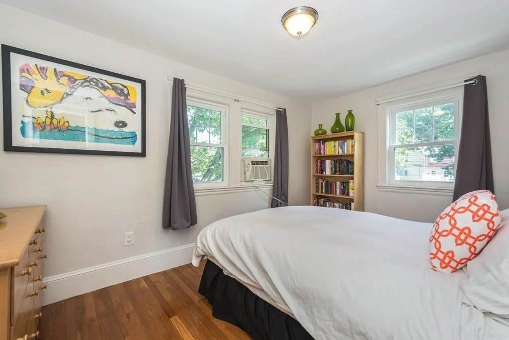 3 bed, 1 bath apartment for rent at 431 Fellsway E, Malden — photo 18 of 26