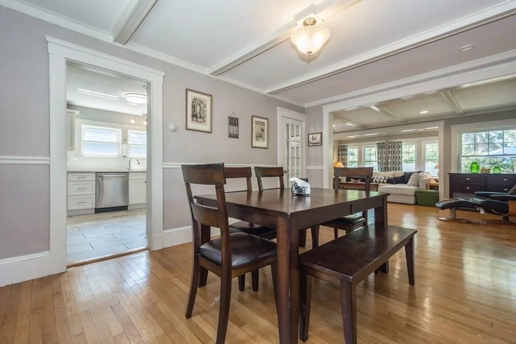 3 bed, 1 bath apartment for rent at 431 Fellsway E, Malden — photo 9 of 26
