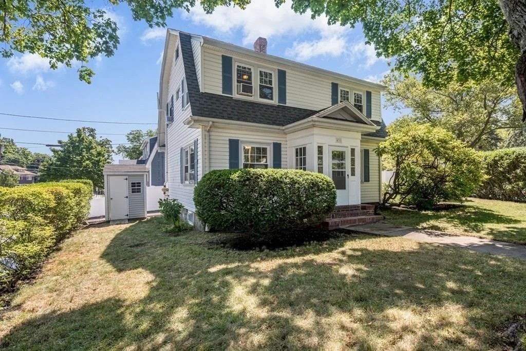 3 bed, 1 bath apartment for rent at 431 Fellsway E, Malden — photo 26 of 26