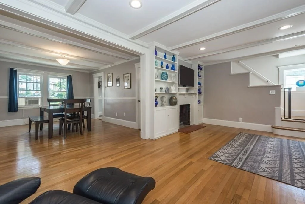 3 bed, 1 bath apartment for rent at 431 Fellsway E, Malden — photo 14 of 26
