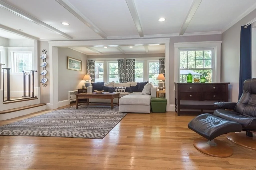 3 bed, 1 bath apartment for rent at 431 Fellsway E, Malden — photo 11 of 26