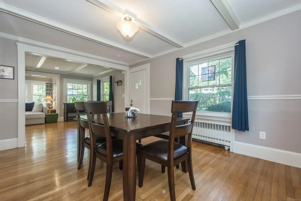 3 bed, 1 bath apartment for rent at 431 Fellsway E, Malden — photo 10 of 26