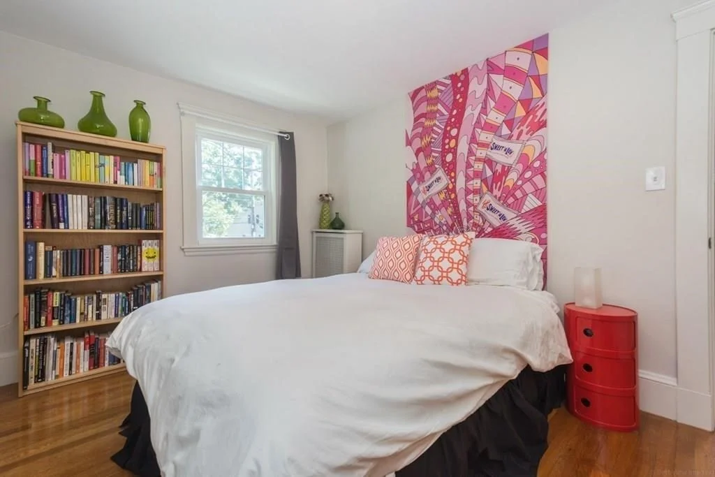 3 bed, 1 bath apartment for rent at 431 Fellsway E, Malden — photo 17 of 26