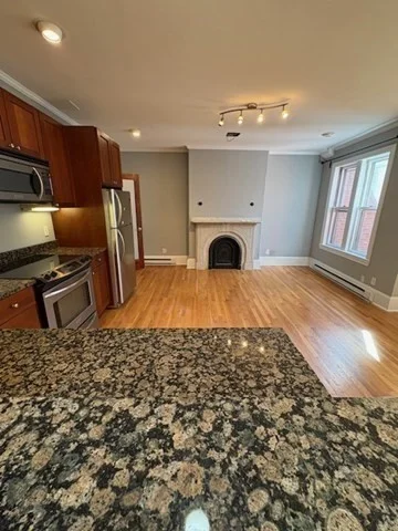 1 bed, 1 bath apartment for rent at 431 Shawmut Ave Unit 6, South End — photo 5 of 20
