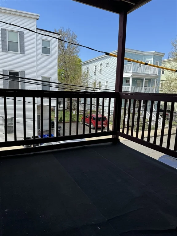 3 bed, 1 bath apartment for rent at 431 Somerville Ave Unit 2, Somerville — photo 11 of 11