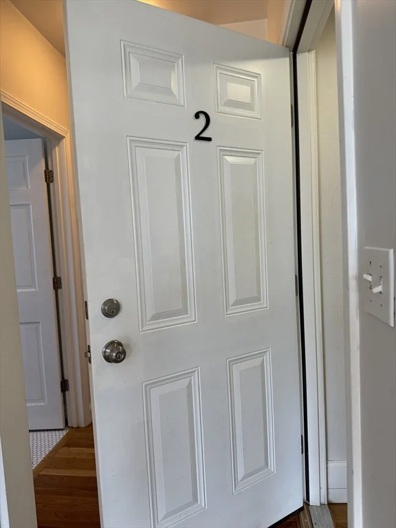 3 bed, 1 bath apartment for rent at 431 Somerville Ave Unit 2, Somerville — photo 3 of 11