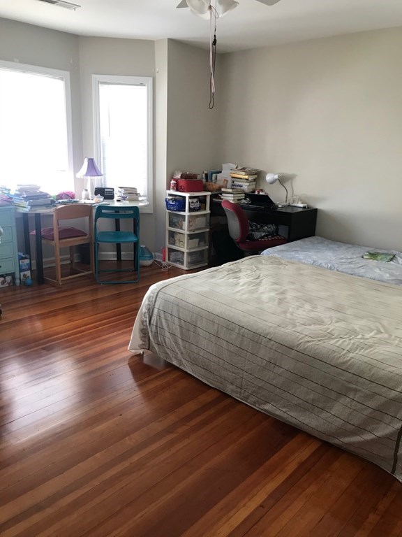 2 bed, 2 bath apartment for rent at 431 Trapelo Unit 3, Belmont — photo 5 of 9