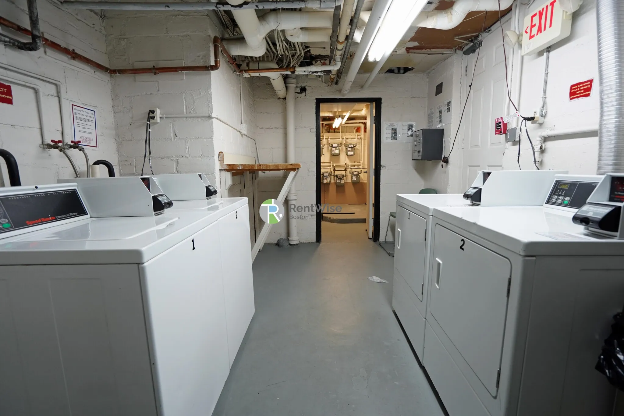 1 bed, 1 bath apartment for rent at 431A Broadway Unit 14, Winter Hill — photo 11 of 11