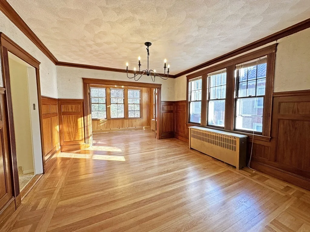 2 bed, 1 bath apartment for rent at 432 Lowell Ave Unit 1, Newtonville — photo 5 of 16