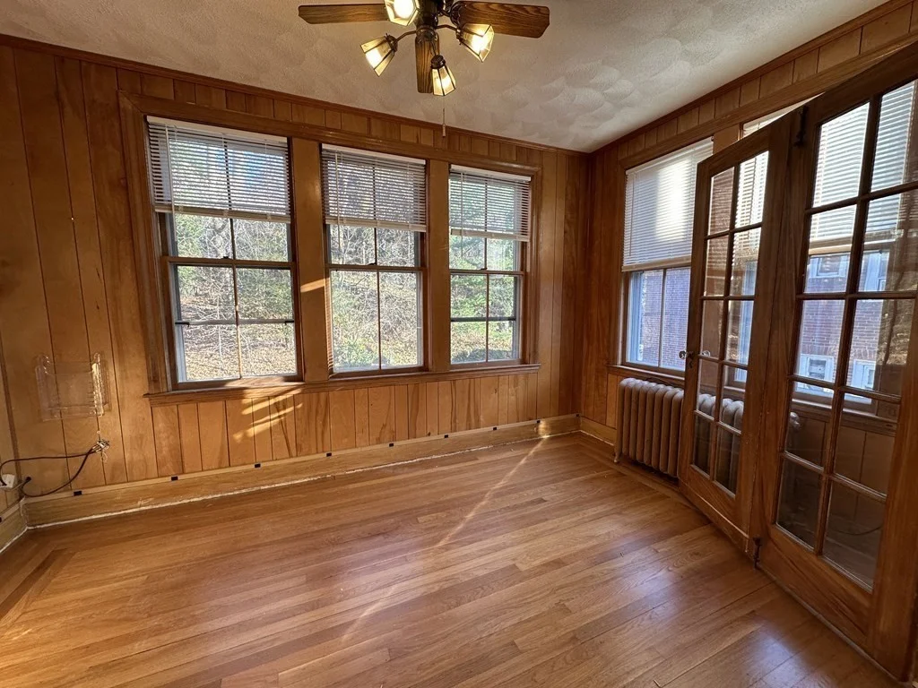 2 bed, 1 bath apartment for rent at 432 Lowell Ave Unit 1, Newtonville — photo 8 of 16