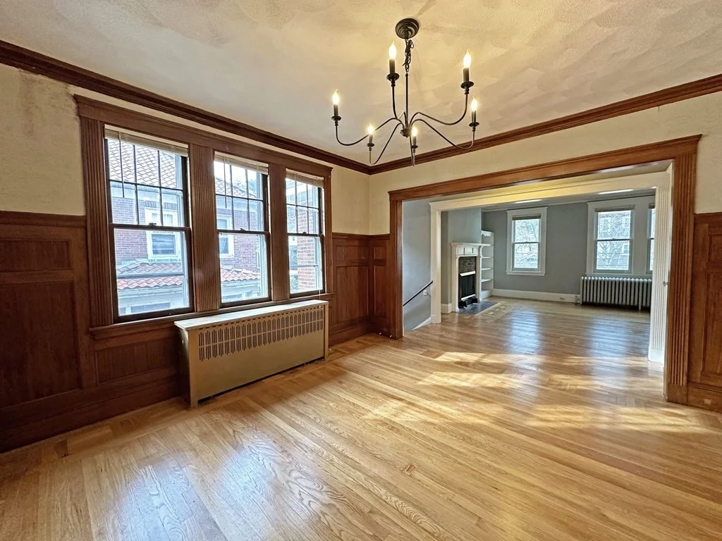 2 bed, 1 bath apartment for rent at 432 Lowell Ave Unit 1, Newtonville — photo 4 of 16