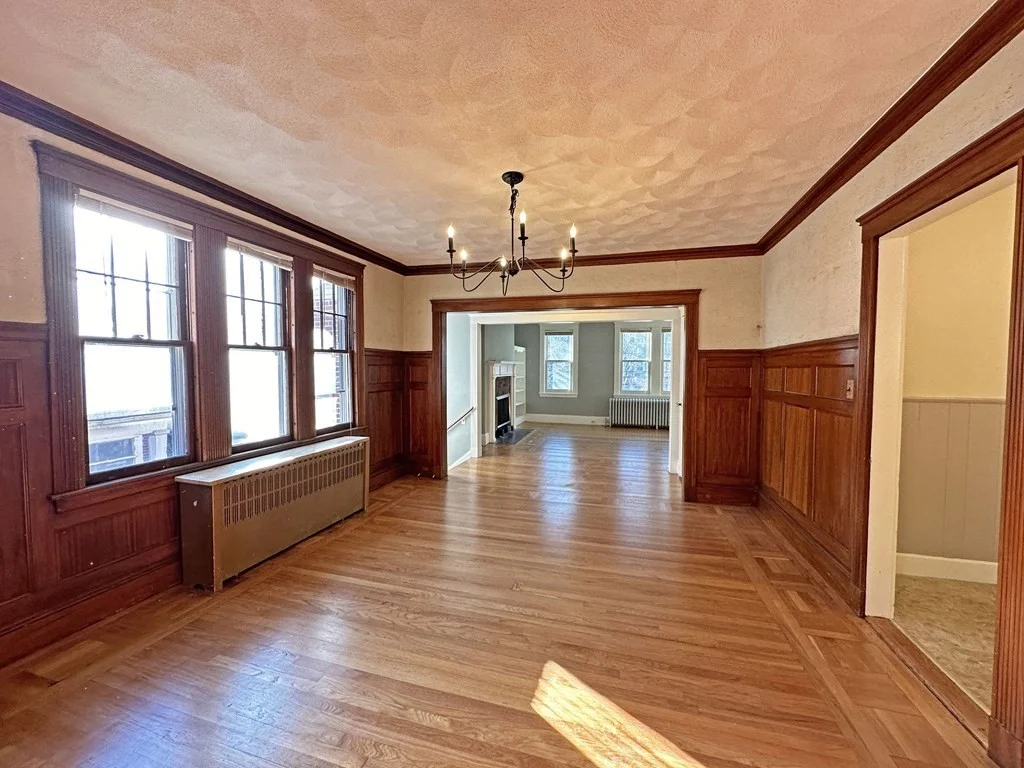 2 bed, 1 bath apartment for rent at 432 Lowell Ave Unit 1, Newtonville — photo 6 of 16