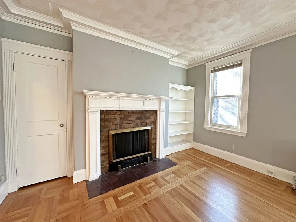 2 bed, 1 bath apartment for rent at 432 Lowell Ave Unit 1, Newtonville — photo 3 of 16