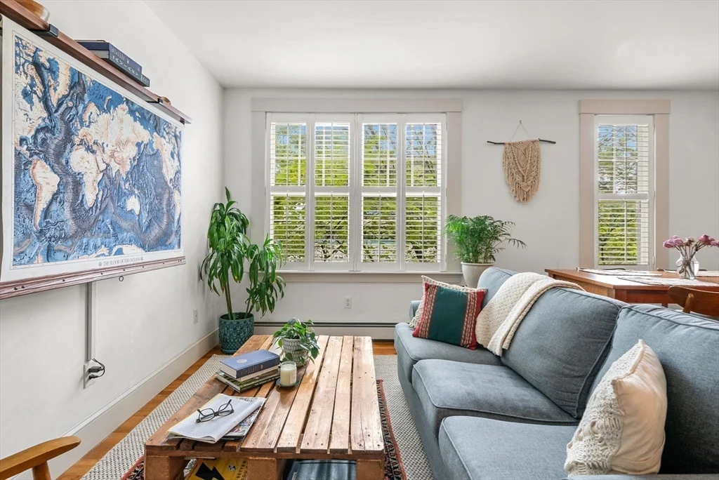 1 bed, 1 bath apartment for rent at 432 Norfolk St Unit 2G, Inman Square — photo 9 of 18