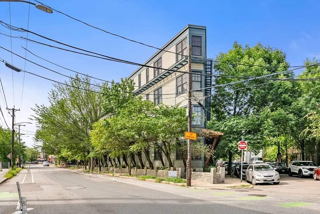 1 bed, 1 bath apartment for rent at 432 Norfolk St Unit 2G, Inman Square — photo 17 of 18