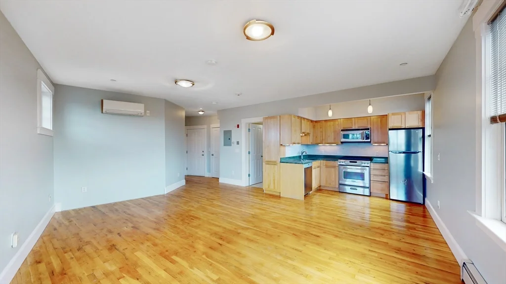 Studio bed, 1 bath apartment for rent at 432 Norfolk St Unit 4A, Union Square — photo 6 of 13