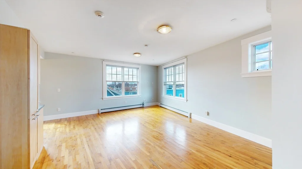 Studio bed, 1 bath apartment for rent at 432 Norfolk St Unit 4A, Union Square — photo 5 of 13