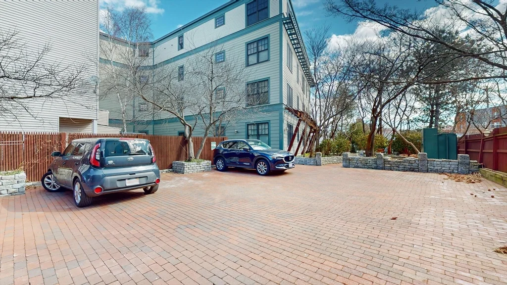 Studio bed, 1 bath apartment for rent at 432 Norfolk St Unit 4A, Union Square — photo 12 of 13