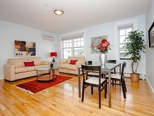 1 bed, 1 bath apartment for rent at 432 Norfolk St Unit 4D, Union Square — photo 6 of 14