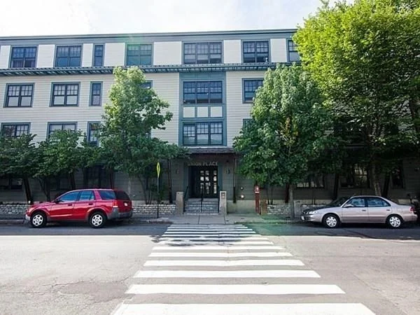 1 bed, 1 bath apartment for rent at 432 Norfolk St Unit 4D, Union Square — photo 14 of 14