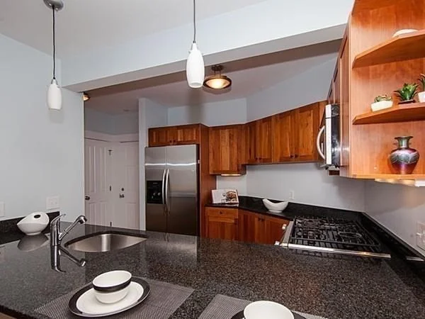 1 bed, 1 bath apartment for rent at 432 Norfolk St Unit 4D, Union Square — photo 4 of 14