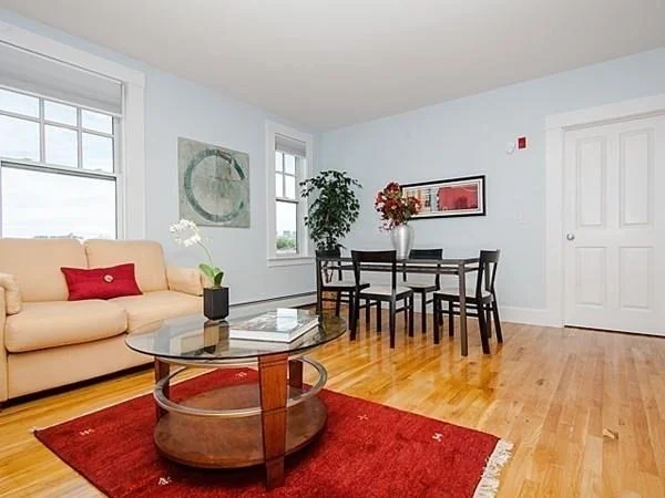 1 bed, 1 bath apartment for rent at 432 Norfolk St Unit 4D, Union Square — photo 5 of 14