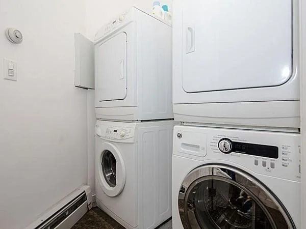 1 bed, 1 bath apartment for rent at 432 Norfolk St Unit 4D, Union Square — photo 12 of 14