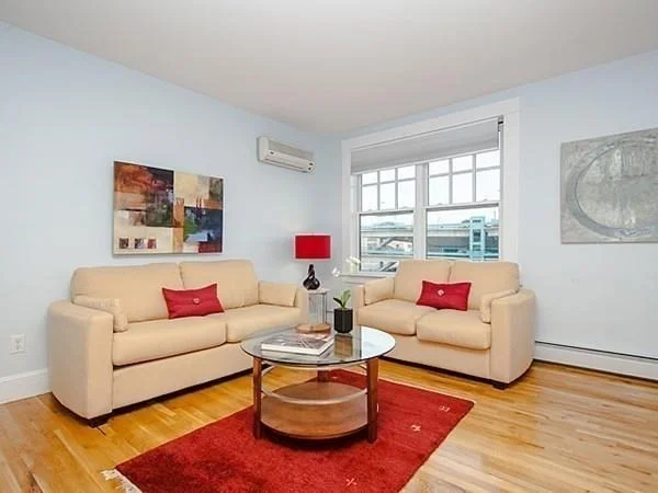 1 bed, 1 bath apartment for rent at 432 Norfolk St Unit 4D, Union Square — photo 7 of 14
