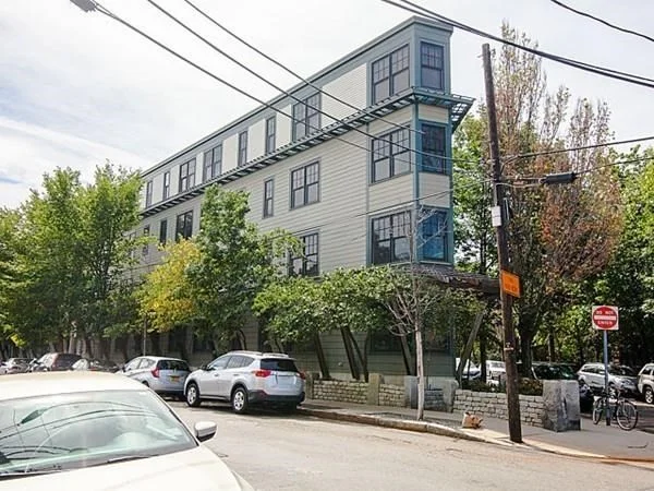 1 bed, 1 bath apartment for rent at 432 Norfolk St Unit 4D, Union Square — photo 13 of 14