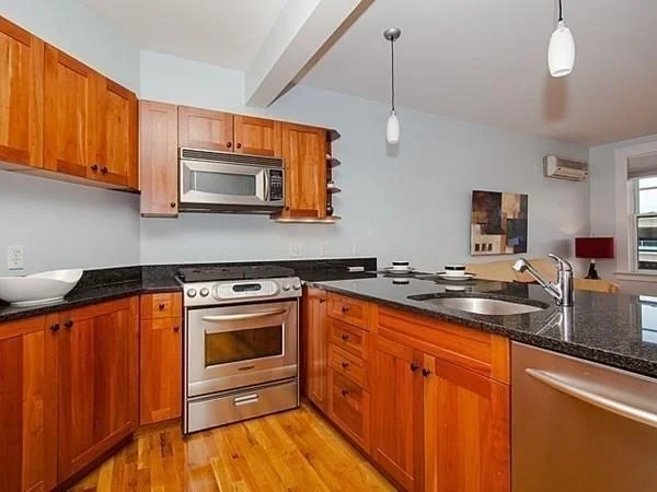 1 bed, 1 bath apartment for rent at 432 Norfolk St Unit 4D, Union Square — photo 3 of 14